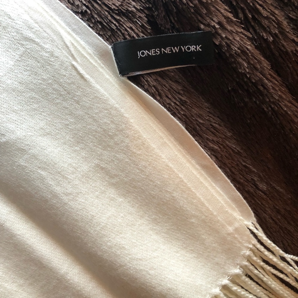 Authentic Jones New York Scarf